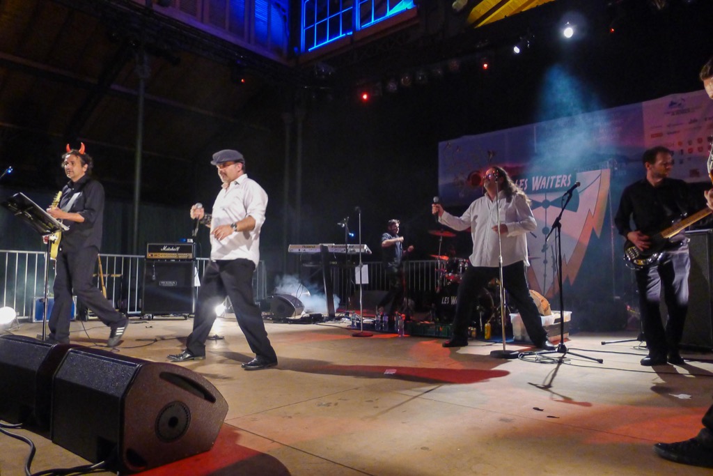 Les waiters montreux 18 06 2016 019