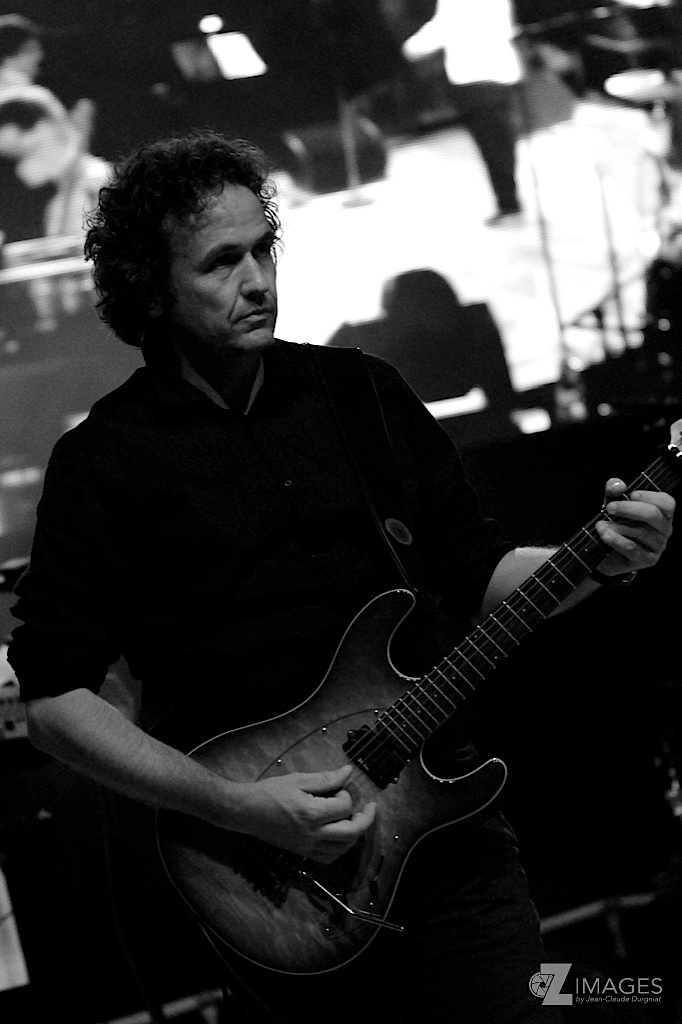 Montreux 2012